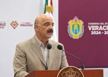 Hallan sin vida al diputado Zenyazen Escobar en Veracruz; investigan muerte por arma de fuego
