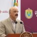 Hallan sin vida al diputado Zenyazen Escobar en Veracruz; investigan muerte por arma de fuego
