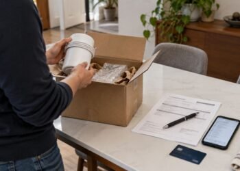 ¡Que no te agarren en curva! Así puedes cancelar una compra o contrato y pedir reembolso
