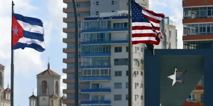Acción militar en Cuba: Ejército de Estados Unidos prepara despliegue y evalúa apoyo logístico según informe interno