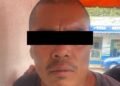¡Cayó “El Trompas”! Detienen a JAvier “N”, presunto feminicida de Claudia Tacoronte