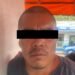¡Cayó “El Trompas”! Detienen a JAvier “N”, presunto feminicida de Claudia Tacoronte
