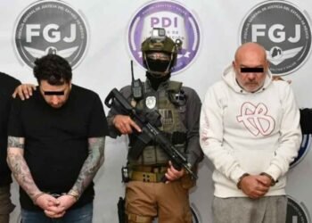 ¿El niño reconoció a Diego “N”? Revelan frase clave sobre la masacre de Atizapán