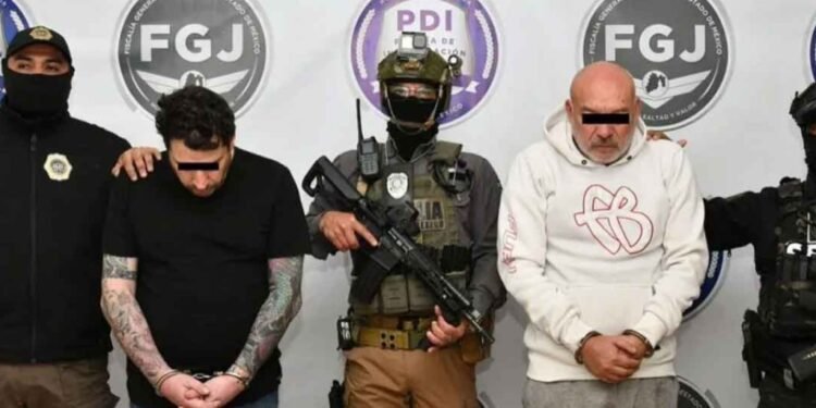 ¿El niño reconoció a Diego “N”? Revelan frase clave sobre la masacre de Atizapán