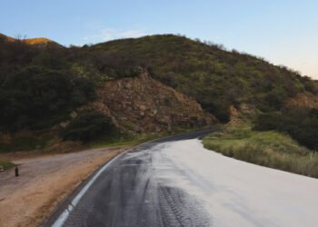 Derrame de ácido sulfúrico pone en alerta a Sonora; ¿qué tan grave es la afectación?