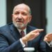 Sheinbaum recibirá a Howard Lutnick para abordar el futuro comercial de México y EU
