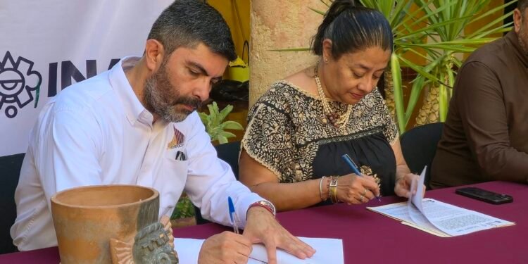 ¿Qué secretos guarda Campeche bajo tierra? Van por más protección a vestigios y edificios históricos