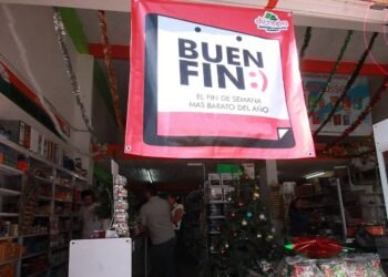 ¿Ya estás listo para El Buen Fin? Estas son las fechas que debes marcar
