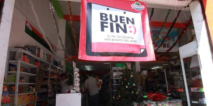 ¿Ya estás listo para El Buen Fin? Estas son las fechas que debes marcar