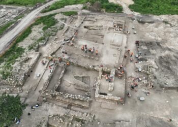 ¿Tumbas, palacios y rituales? Esto investigan los arqueólogos del Tren Maya