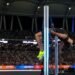 ¡México se eleva en Budapest! Erick Portillo conquista otro podio internacional en salto de altura