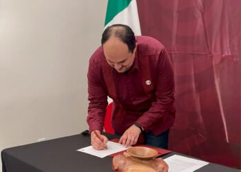 Una joya de barro vuelve a México: ¿qué revelan sus cuatro granos de cacao?