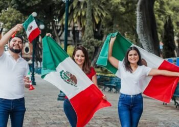 Campeche tendrá puente patrio de cinco días:  anuncian descanso adicional
