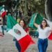 Campeche tendrá puente patrio de cinco días:  anuncian descanso adicional