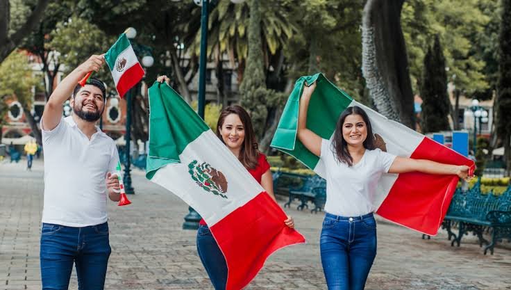 Campeche tendrá puente patrio de cinco días:  anuncian descanso adicional
