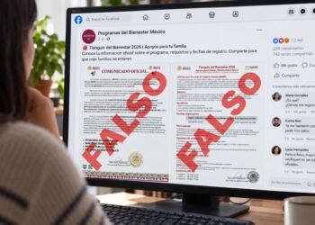 ¡No caigas! Falso “Tianguis del Bienestar” promete 250 mil pesos y vehículos a familias