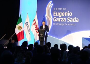 ¿Dónde está la oportunidad para México? Líder de FEMSA apunta a la tecnología