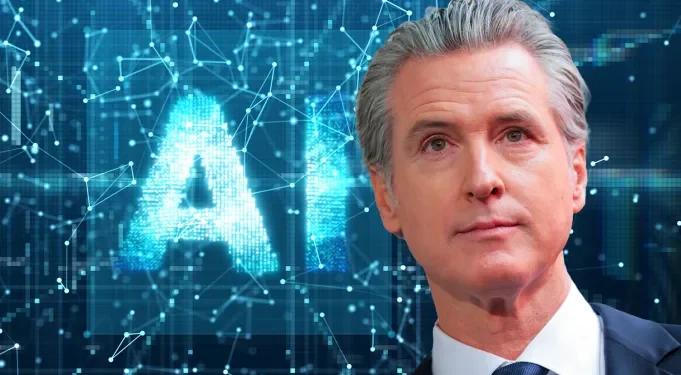 California impulsa medidas de seguridad y evalúa un “kill switch” para modelos avanzados de inteligencia artificial
