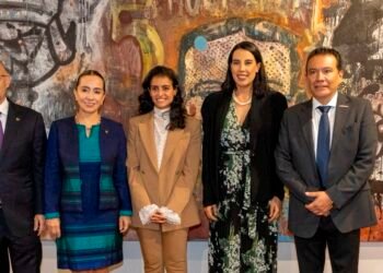 ONU Turismo y México ponen la mira en comunidades que aún están fuera del mapa turístico