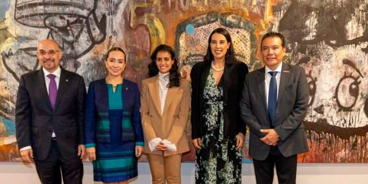 ONU Turismo y México ponen la mira en comunidades que aún están fuera del mapa turístico