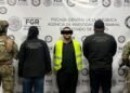 Capturan a “Canguro”, señalado como pieza logística del tráfico de drogas hacia EU