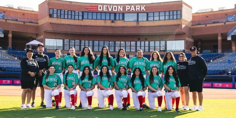 ¡México se prende en Oklahoma! Aplasta a Brasil y sueña con el Mundial