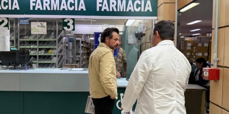 Zoé Robledo ofrece disculpas por muertes de bebés en el IMSS de Durango