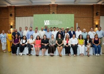 Cinco países, una sola aventura: así buscan transformar el turismo maya