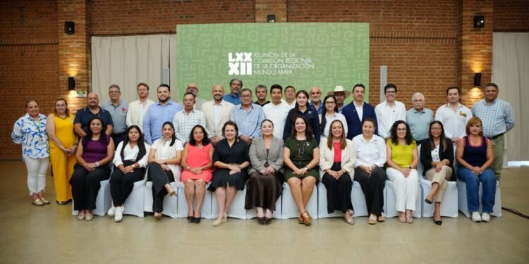 Cinco países, una sola aventura: así buscan transformar el turismo maya