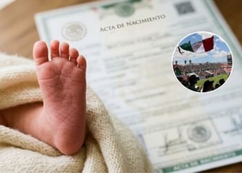 ¿Tú le pondrías “Isisi” a tu bebé? La curiosa historia que nació con el Mundial