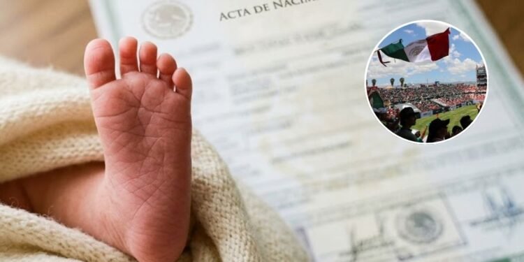 ¿Tú le pondrías “Isisi” a tu bebé? La curiosa historia que nació con el Mundial