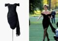 ¿Lo recuerdas? El “revenge dress” de Diana reaparece antes de ser subastado
