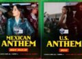 NFL confirmó a estas artistas para interpretar los himnos en México