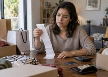 ¿Compras para sentirte mejor? Que un mal día no se convierta en una deuda