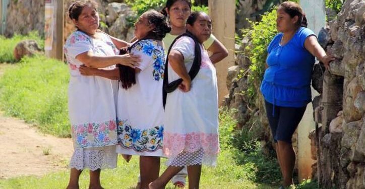 El maya resiste: Yucatán, Quintana Roo y Campeche destacan en México
