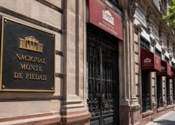 ¡Terminó la huelga en Nacional Monte de Piedad! Esto se sabe de la reapertura