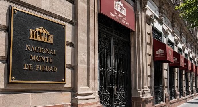 ¡Terminó la huelga en Nacional Monte de Piedad! Esto se sabe de la reapertura