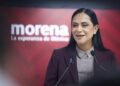 Morena frena definiciones rumbo a 2027; Quintana Roo sigue en espera