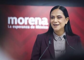 Morena frena definiciones rumbo a 2027; Quintana Roo sigue en espera