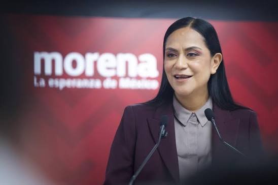 Morena frena definiciones rumbo a 2027; Quintana Roo sigue en espera