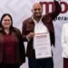 Elí Cervantes encabezará a Morena ante ruptura con el Verde por San Luis Potosí