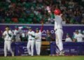 ¡Batazo de ilusión! México derrota a Cuba y apunta a las medallas en Yucatán