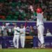 ¡Batazo de ilusión! México derrota a Cuba y apunta a las medallas en Yucatán