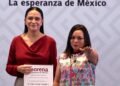 Morena coloca a Beatriz Mojica al frente en Guerrero; reivindica legado de AMLO rumbo a 2027