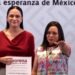 Morena coloca a Beatriz Mojica al frente en Guerrero; reivindica legado de AMLO rumbo a 2027