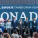 De la mochila al emparrillado: NFL y CONADE buscan nuevas estrellas