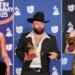 ¡Destapan a los nominados! Karol G, Rosalía y Carín León encabezan la pelea por el Latin Grammy 2026