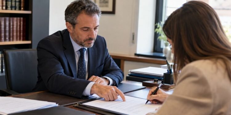 ¿Sigues sin testamento? Estos descuentos de septiembre pueden ayudarte a hacerlo