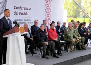 ¿Una guerra entre cárteles detrás del coche bomba? Esto es lo que investigan