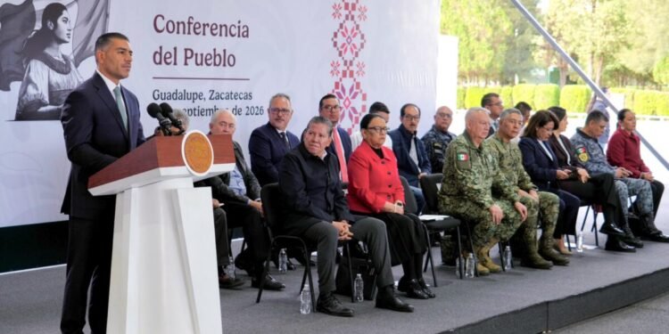 ¿Una guerra entre cárteles detrás del coche bomba? Esto es lo que investigan